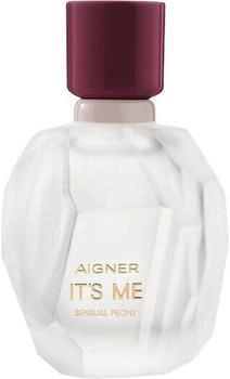 Aigner It's Me Sensual Peony Eau de Parfum (100ml)