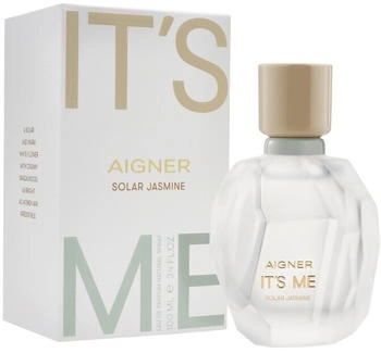 Aigner It's Me Solar Jasmine Eau de Parfum (100ml)