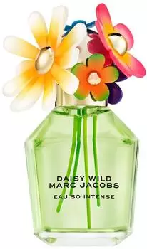 Marc Jacobs Daisy Wild Eau So Intense Eau de Parfum (100ml)