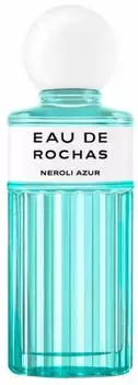Rochas Néroli Azur Eau de Toilette (100ml)