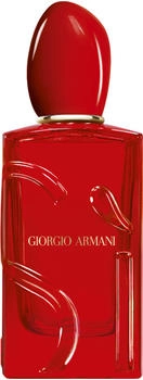 Emporio Armani Si Passione Red Musk Eau de Parfum (100ml)
