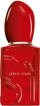 Emporio Armani Si Passione Red Musk Eau de Parfum (30ml)