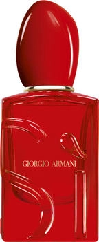 Emporio Armani Si Passione Red Musk Eau de Parfum (50ml)