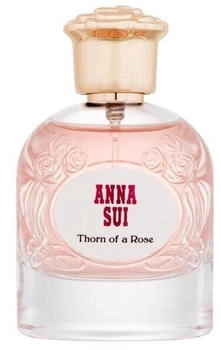 Anna Sui Thorn of a Rose Eau de Parfum (50ml)