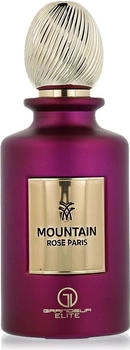 Grandeur Mountain Rose Paris Eau de Parfum (100ml)