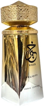 Paris Corner Perfumes Khair Felicity Eau de Parfum (100ml)