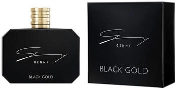 Genny Black Gold woman perfume 100ml