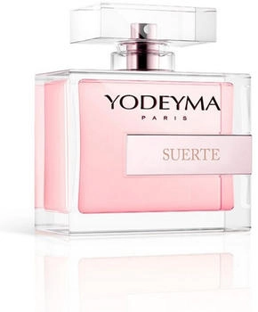 Yodeyma Woman perfume Suerte 100ml