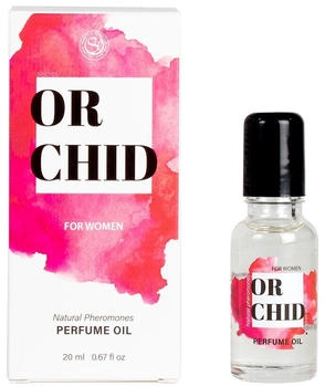 Secretplay Woman Perfume ORCHID 20ml