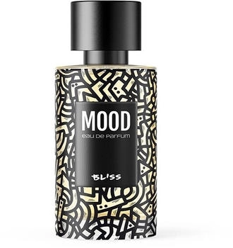 Mood Eau de parfum Bliss Woman 100ml