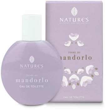 Nature's Woman perfume Nature’s Fiori di Mandorlo 50 ml