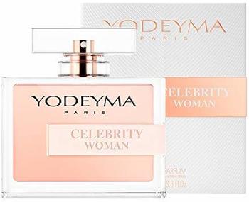 Yodeyma Woman Celebrity Eau de Parfum 100ml