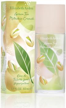 Elizabeth Arden Green Tea Pistachio Crunch Eau de Toilette (50ml)