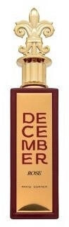 Paris Corner Perfumes December Rose Eau de Parfum (100ml)