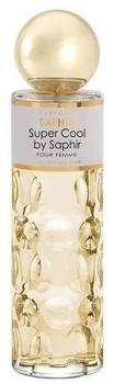 Saphir Parfums Cool Eau de Parfum (200ml)