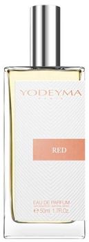 Yodeyma Red Eau de Parfum (50ml)