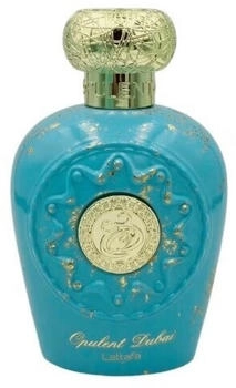 Lattafa Opulent Dubai Eau de Parfum (100ml)