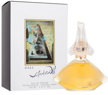 Salvador Dalì Dali Eau de Parfum (100ml)