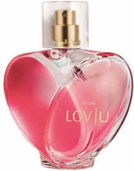 Avon Lov U Eau de Parfum (50ml)