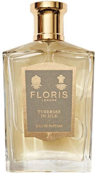 Floris Tuberose in Silk Eau de Parfum