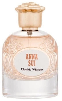 Anna Sui Electric Whisper Eau de Parfum (50ml)