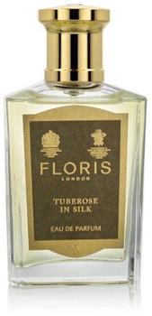 Floris Tuberose in Silk Eau de Parfum (50ml)