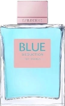 Antonio Banderas Seduction for Her Eau De Toilette (200ml)