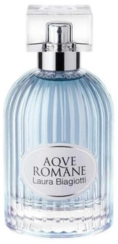 Laura Biagiotti Aqve Romane Rubus Maris Eau de Toilette (100ml)