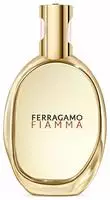 Salvatore Ferragamo Fiamma, Frauen, 100 ml, Nachf&uuml;llbare Flasche, Fl&uuml;ssiges