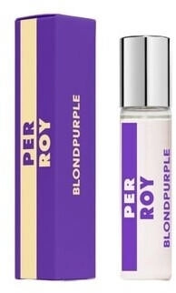 Perroy Blond Purple Hair Fragrance 15ml