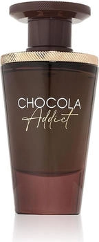 French Avenue Chocola Addict Eau de Parfum 100ml