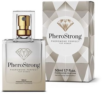 PheroStrong Pheromone Perfect for Women 50ml