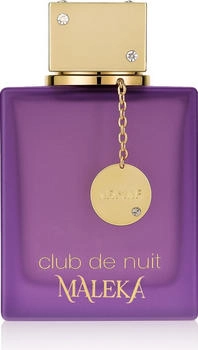 Armaf Club de Nuit Maleka Eau de Parfum 105ml