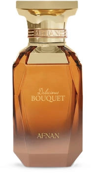 Afnan Delicious Bouquet Eau de Parfum 80ml