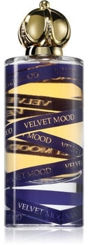 French Avenue Velvet Mood Eau de Parfum 80ml