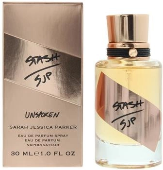 Sarah Jessica Parker Stash SJP Unspoken Eau de Parfum 30ml