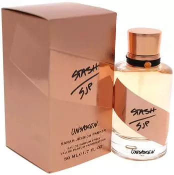 Sarah Jessica Parker Stash SJP Unspoken Eau de Parfum 50ml