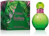 Britney Spears Jungle Fantasy Eau de Toilette 30 ml, Grundpreis: &euro; 379,67 / l