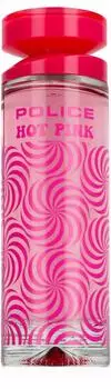 Police Hot Pink Eau de Toilette 100ml