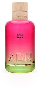 Adolfo Dominguez ADN Rosa Spicy Eau de Parfum (100 ml)