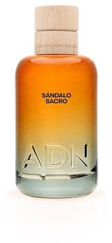 Adolfo Dominguez ADN Sándalo Sacro Eau De Parfum (100 ml)