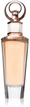 French Avenue Muse Eau de Parfum 80ml