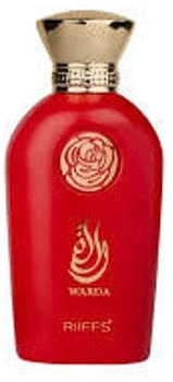 Riiffs Warda Eau de Parfum 100ml