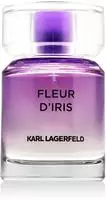 Karl Lagerfeld Fleur d'Iris EDP 50 ml, Grundpreis: &euro; 280,- / l