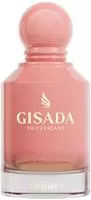 Gisada Donna Eau de Parfum f&uuml;r Damen 100 ml, Grundpreis: &euro; 1.150,- / l