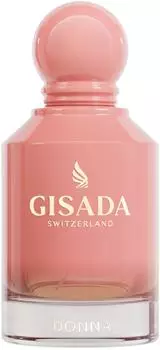 Gisada Donna Eau de Parfum (100ml)