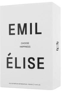 Emil Élise Choose Happiness EdP 100 ml