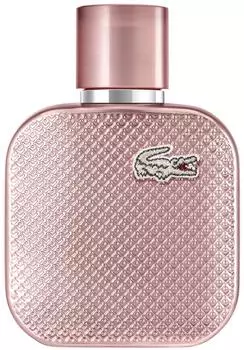 Lacoste L.12.12 Silver Rose Eau de Parfum (50ml)