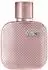 50 ml: Lacoste L.12.12 Silver Rose Eau de Parfum