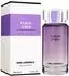 Karl Lagerfeld Fleur d'Iris Eau de Parfum